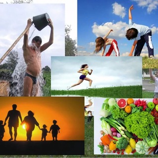 ЗОЖ в Благости