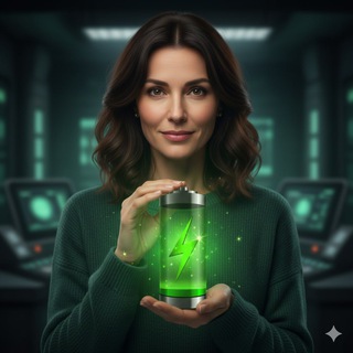 переЗАГРУЗКА ЗДОРОВЬЯ и МОЛОДОСТИ 35+