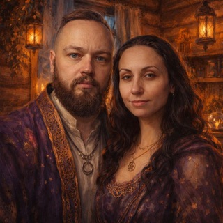 Избушка Волшебства