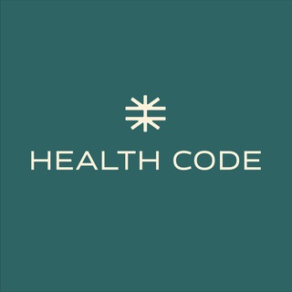 HEALTH CODE | Магазин здорового образа жизни 🌿