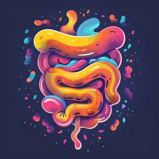 Здоровье Кишечника|НЯК.ВЗК.БК