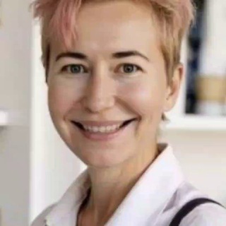 Здоровье в мегаполисе с Ланой Цыпиной