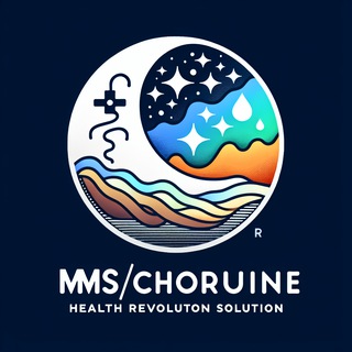 революция здоровья: ресурсы mms и диоксида хлора