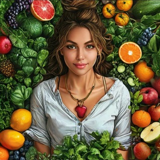 🥗 Полезные рецепты