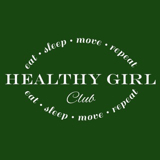 HEALTHY GIRL