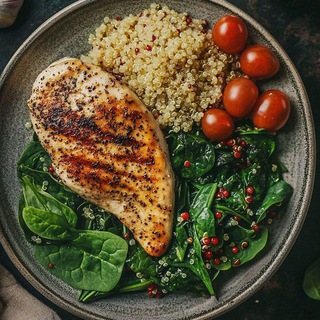 🥑 ППшно и ЗОЖно - это НЕ СЛОЖНО 👌