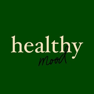 healthy mood