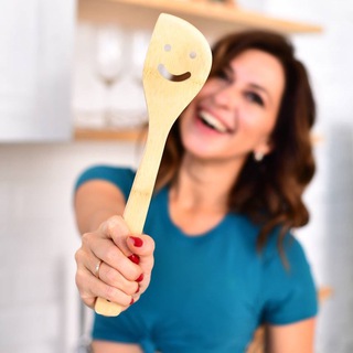 КУЛИНАРНАЯ ШКОЛА «НА ЗДОРОВЬЕ!» | ЖАННА САДКОВА