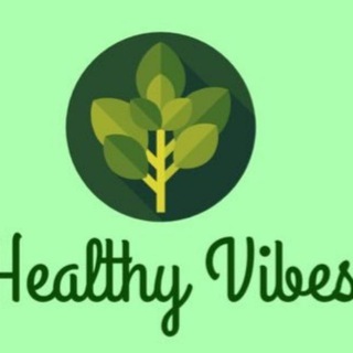 Healthy Vibes