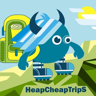 Авторские туры HeapCheapTrips