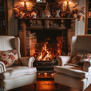 Домашний очаг