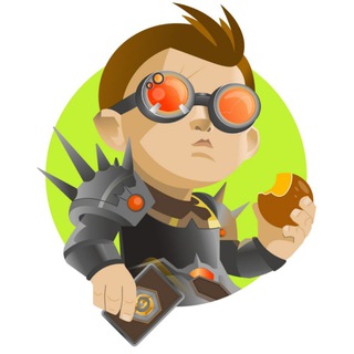 Картокнижник | Hearthstone / Warcraft Rumble