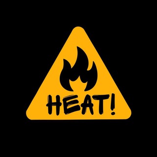 HEAT!