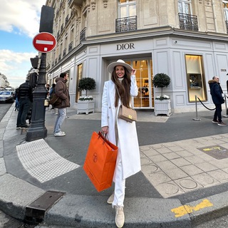 Тяжелый люкс ◦ Louis Vuitton ◦ Kiton ◦ Loro Piana ◦ Stefan Ricci ◦ Zilli