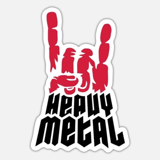 Heavy Metal Music