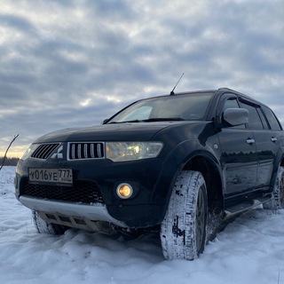 Тяжелый НЕ люкс