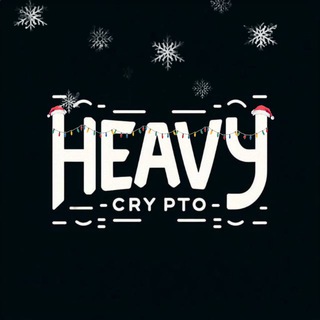 Heavy Crypto