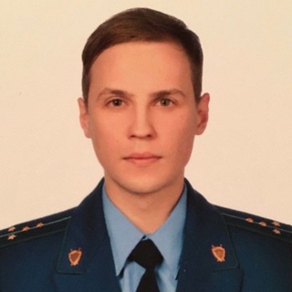 Семен Мошкин I HEAVY LAW