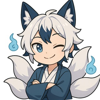 Heku-voice channel / streams / games / anime / entertainment