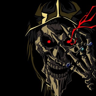 Overlord | Повелитель Аудиокнига