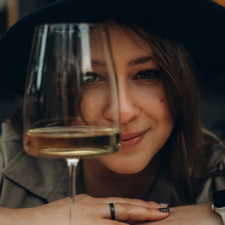 Да здравствует вино!🍷