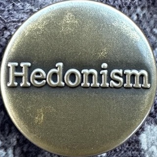 HEDONISM store