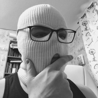 Пытаюсь быть нормальным