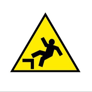 Травмы и падения с высоты