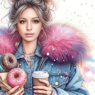 Территория творчества| ArT_Ji ✨