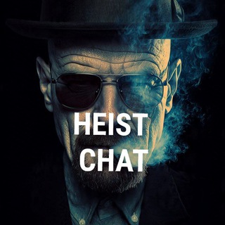 Heist Chat