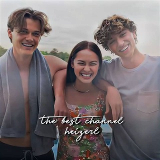 𝐡𝐞𝐢𝐳𝐞𝐫𝐥🍬