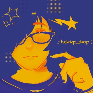 hekkp ᝰ.ᐟ