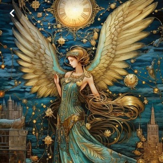 Территория Ангелов с Хеленой Сурински