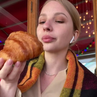 🥨 БУЛОЧНАЯ
