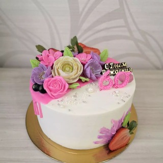 Торты Helen77.cake на заказ