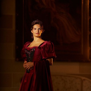 Елена Сымон вокал