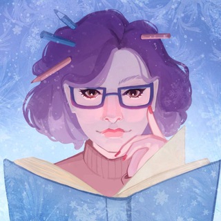 Хэль ~ твой книжный маньяк 👹