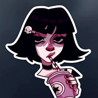 ИНТРОВЕРТ И КОФЕ ║ Хельга Петерсон