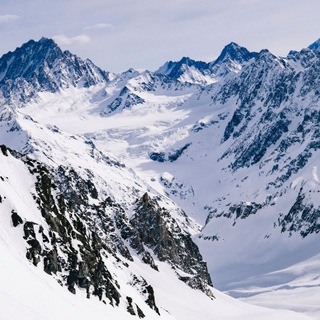 Svaneti Heliskiing