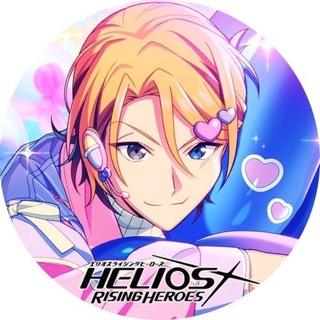 HELIOS Rising Heroes