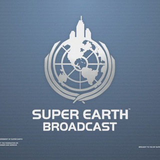 Helldivers 2 "СОН" (Самые оперативные новости Супер-Земли)