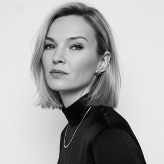 Alekseeva on the Air