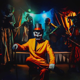 🎪 𝐇𝐄𝐋𝐋 𝐅𝐄𝐒𝐓 🎪