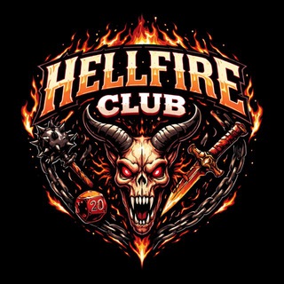 HELLFIRE CLUB 🎲