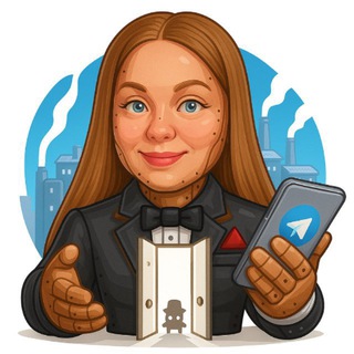 Без бота́ и жизнь не та