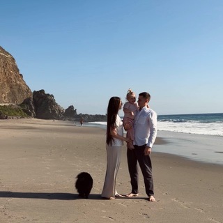 Hello, California | Об иммиграции