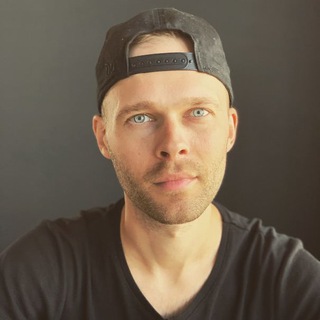 Привет, Крипта! | Богдан