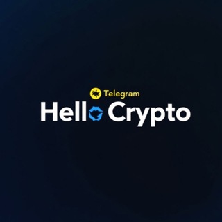 Hello Crypto