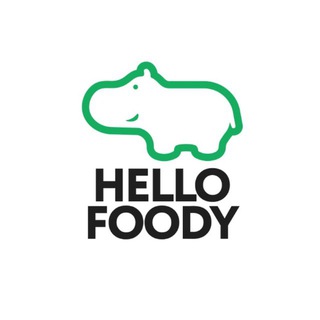 Hello Foody | микромаркеты, офисное питание