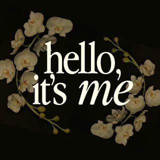 — hello, it’s me